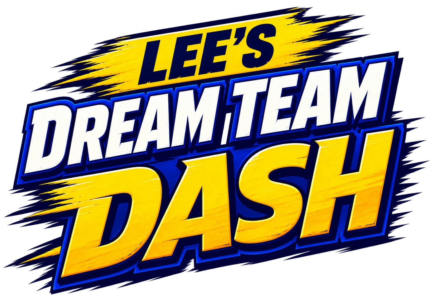 Lee's Dream Team Dash